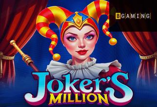 Joker's Million