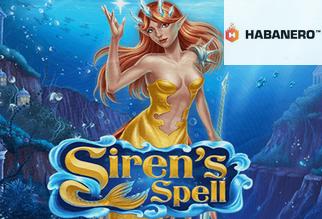 Siren's Spell
