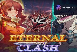 Eternal Clash