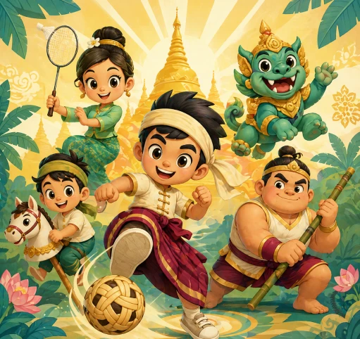 နေ့စဉ် ကာစီနိုဂိမ်းများအတွက် 777KBZ App နှင့် Site