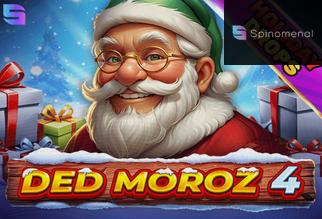 Ded Moroz 4