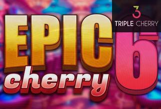 Epic Cherry 6