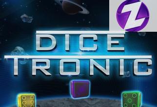 Dice Tronic